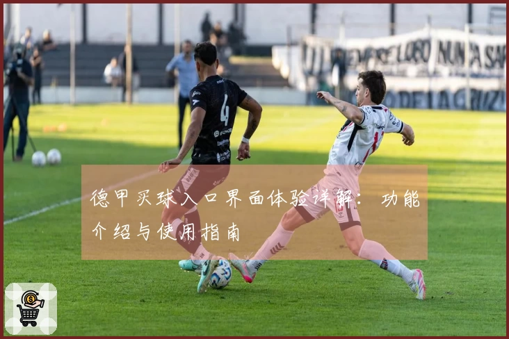 德甲买球入口界面体验详解：功能介绍与使用指南