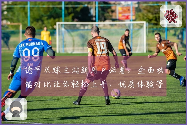 德甲买球主站新用户必看,全面功能对比让你轻松上手,优质体验等你来!